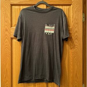 Men’s Hurley shirt